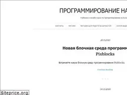 Sites similar to scratch4russia.com