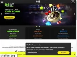 Sites similar to scratch888.com