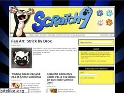 Sites similar to scratch9.com