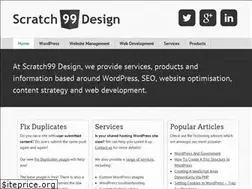 Sites similar to scratch99.com