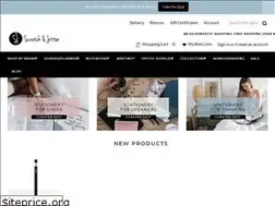 Sites similar to scratchandjotter.com.au