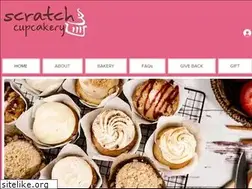 Sites similar to scratchbakery.com