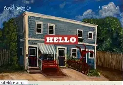 Sites similar to scratchbakingco.com