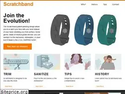 Sites similar to scratchband.life