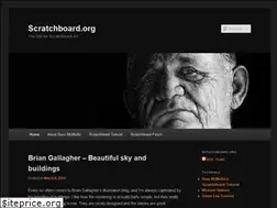 Sites similar to scratchboard.org