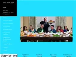 Sites similar to scratchcateringservices.com