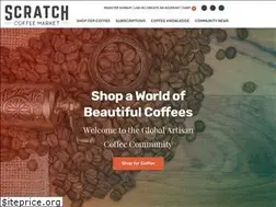 Sites similar to scratchcoffee.com