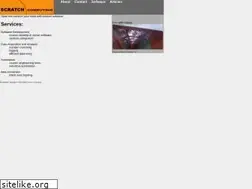 Sites similar to scratchcomputing.com