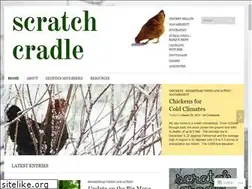 Sites similar to scratchcradle.wordpress.com