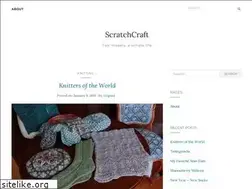 Sites similar to scratchcraft.com