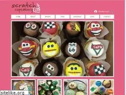 Sites similar to scratchcupcakery.com