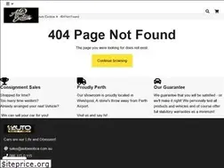 Sites similar to scratched.com.au
