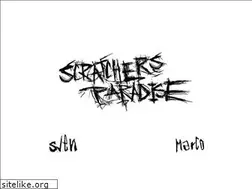 Sites similar to scratchers-paradise.de