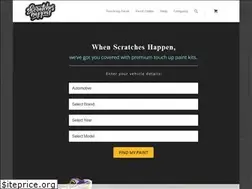Sites similar to scratcheshappen.com