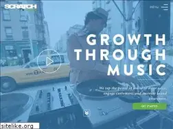 Sites similar to scratchevents.com