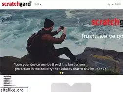 Sites similar to scratchgard.in