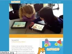 Sites similar to scratchjr.org