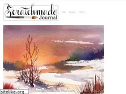 Sites similar to scratchmadejournal.com