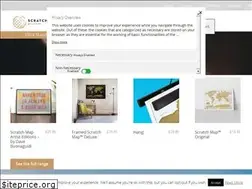Sites similar to scratchmap.org