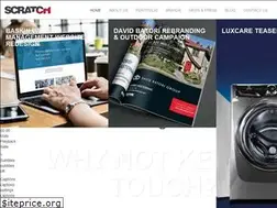 Sites similar to scratchmarketing.com