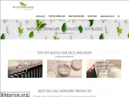 Sites similar to scratchmommy.com