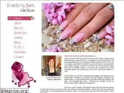 Sites similar to scratchmyback.ca