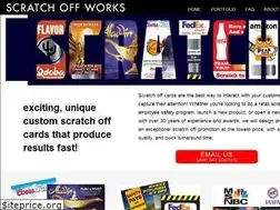 Sites similar to scratchoffworks.com