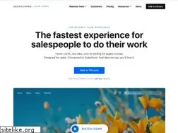 Sites similar to scratchpad.com