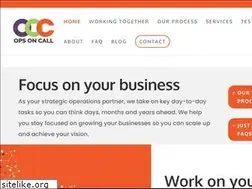 Sites similar to scratchpadsecretaries.com
