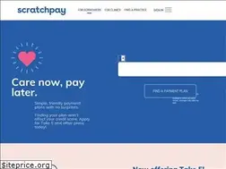 Sites similar to scratchpay.com