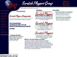 Sites similar to scratchplayers.org