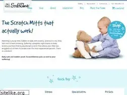 Sites similar to scratchsleeves.co.uk