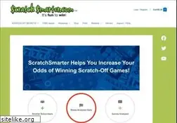 Sites similar to scratchsmarter.com