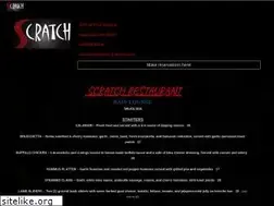 Sites similar to scratchspokane.com
