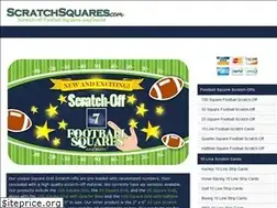 Sites similar to scratchsquares.com