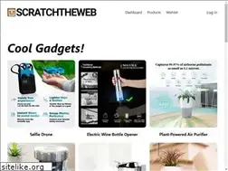 Sites similar to scratchtheweb.com