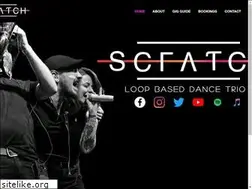 Sites similar to scratchtrio.com