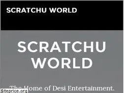 Sites similar to scratchu.com