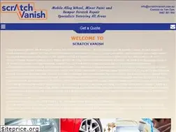 Sites similar to scratchvanish.com.au