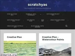 Sites similar to scratchyas.com
