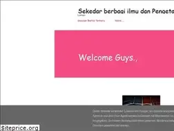 Sites similar to scrathcamp.blogspot.com