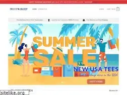 Sites similar to scratshirt.com