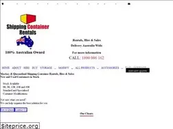 Sites similar to scraustralia.com