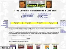 Sites similar to scrawnandlard.co.uk