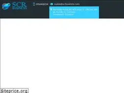 Sites similar to scrbusiness.com