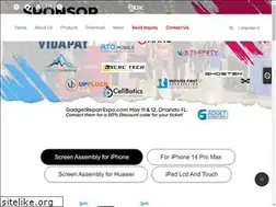 Sites similar to scrcmall.com
