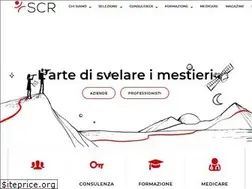 Sites similar to scrconsulenza.it