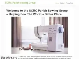 Sites similar to scrcparish.com