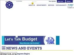 Sites similar to scrd.ca