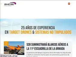 Sites similar to scrdrones.com